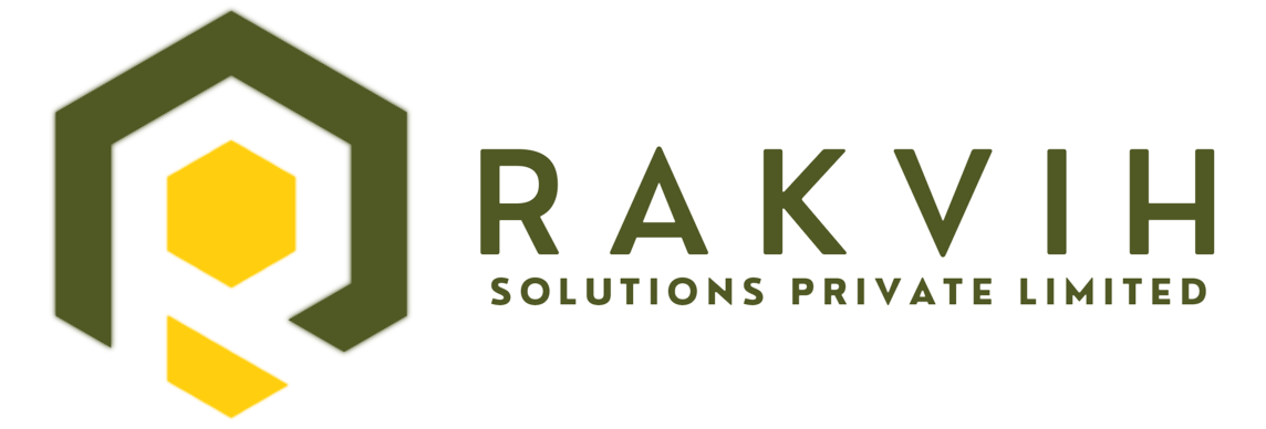 RAKVIH Solutions Pvt. Ltd. logo